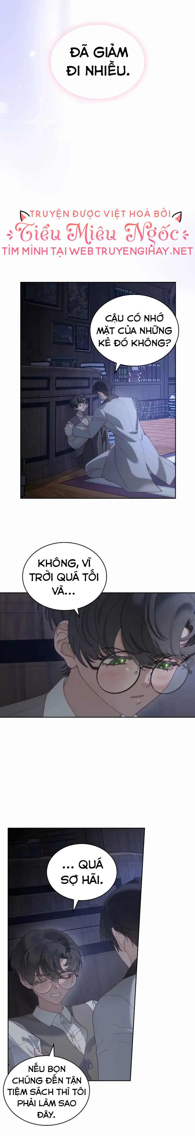 thư viện ánh trăng chapter 12 12