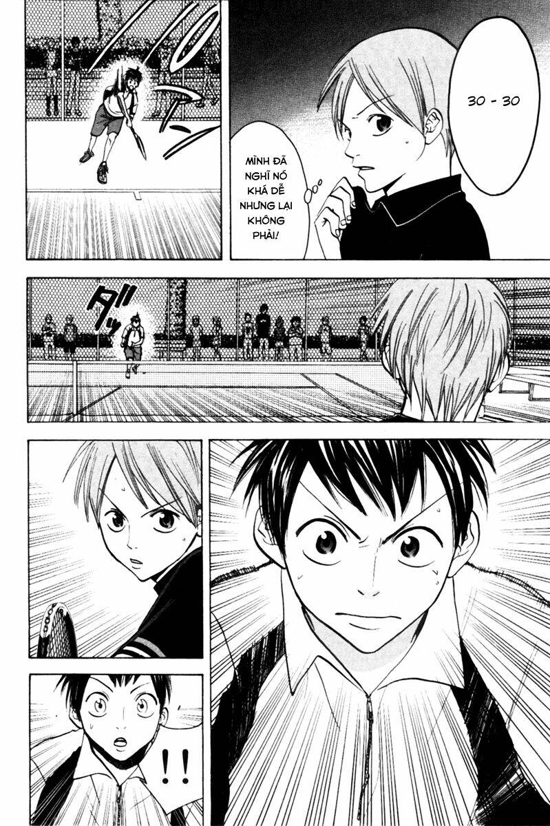 baby steps chapter 22 16