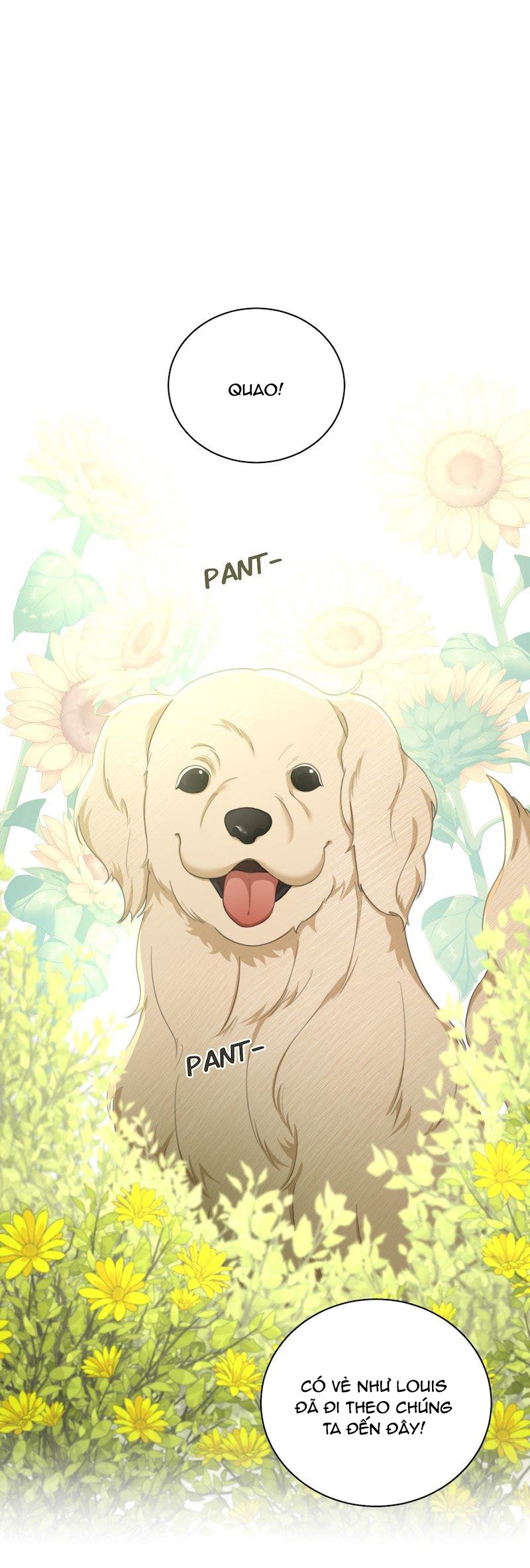 nữ hầu muốn đình công chapter 10.1 1