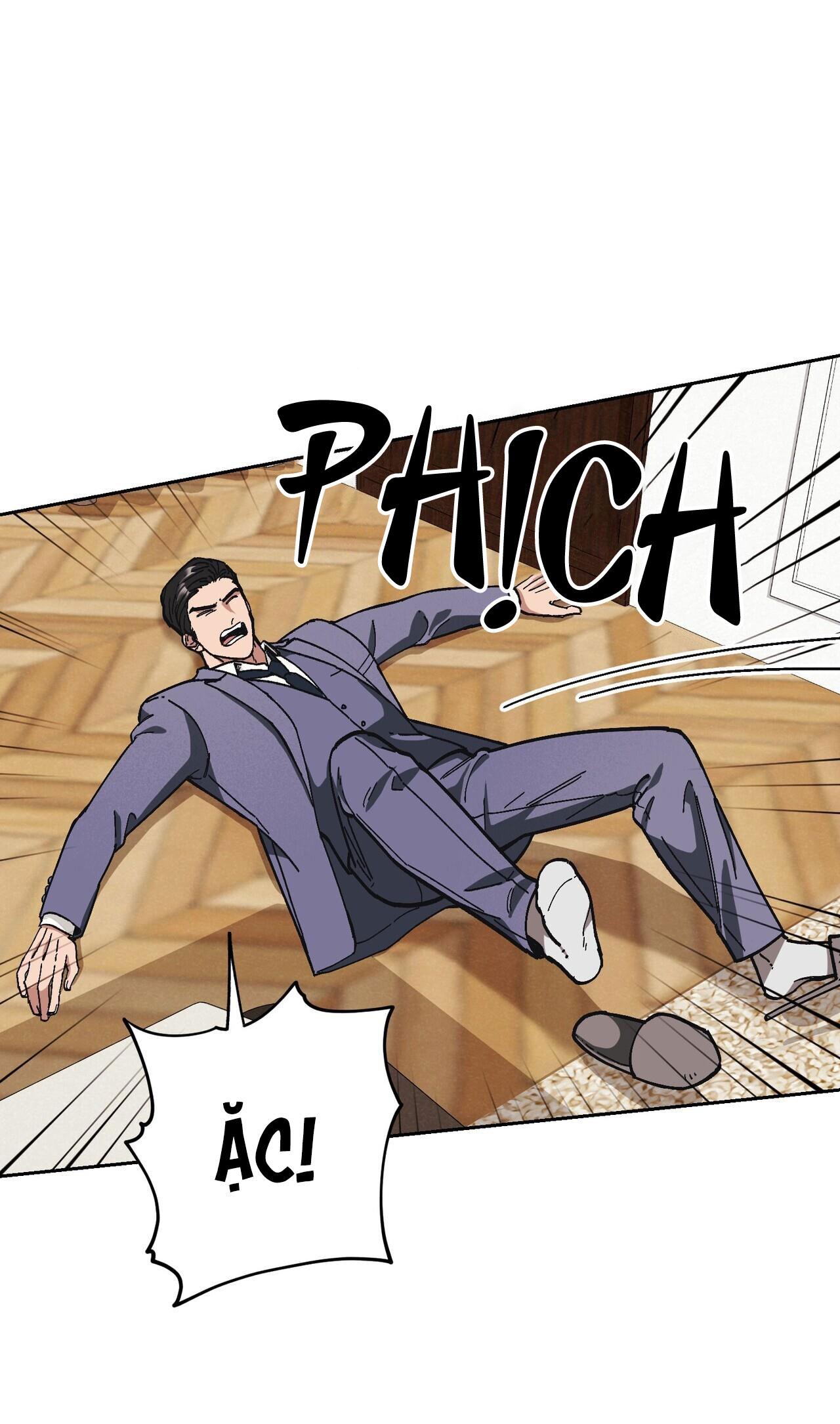 làm dâu nhà tài phiệt họ kang chapter 31 19