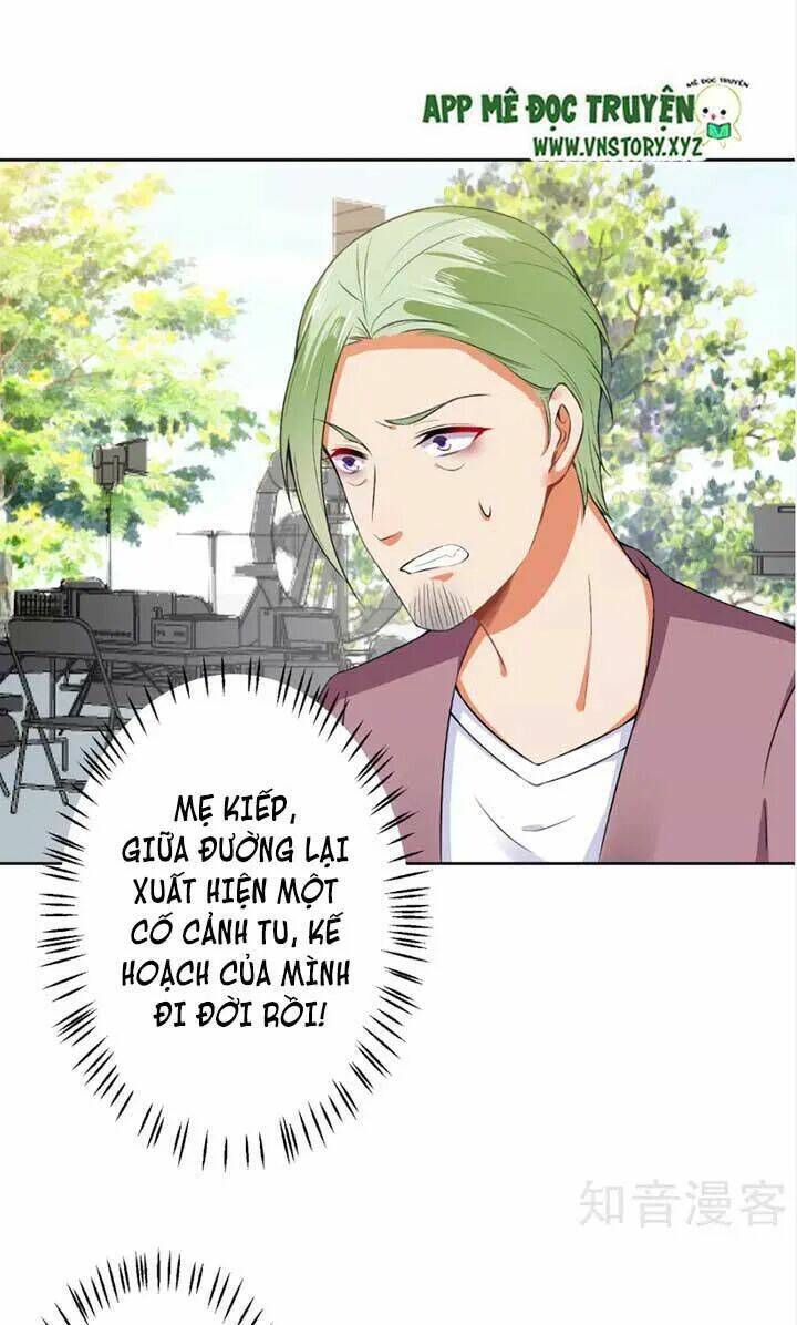 tổng tài đại nhân thật xấu hổ chapter 67 17