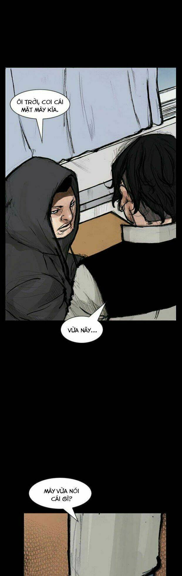 dokgo 2 | độc cô 2 chapter 11 35