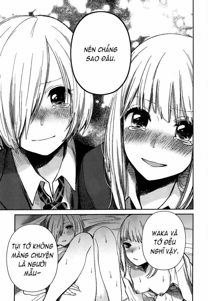 haruwaka chapter 12 20