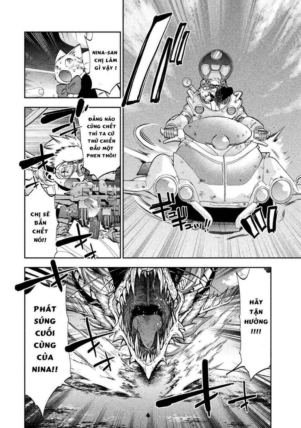 sora no kain chapter 1 36