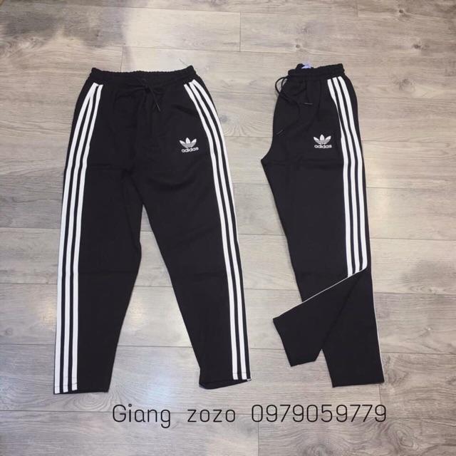 Quần adidas