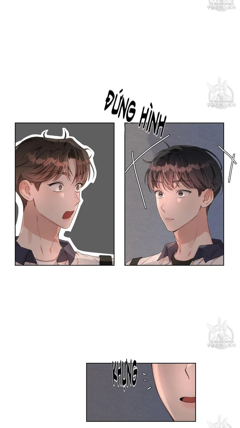 đừng bận tâm, em yêu chapter 5 2