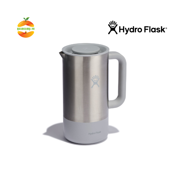 Bình pha cà phê French Press Hydro Flask Insulated 32oz 946ml