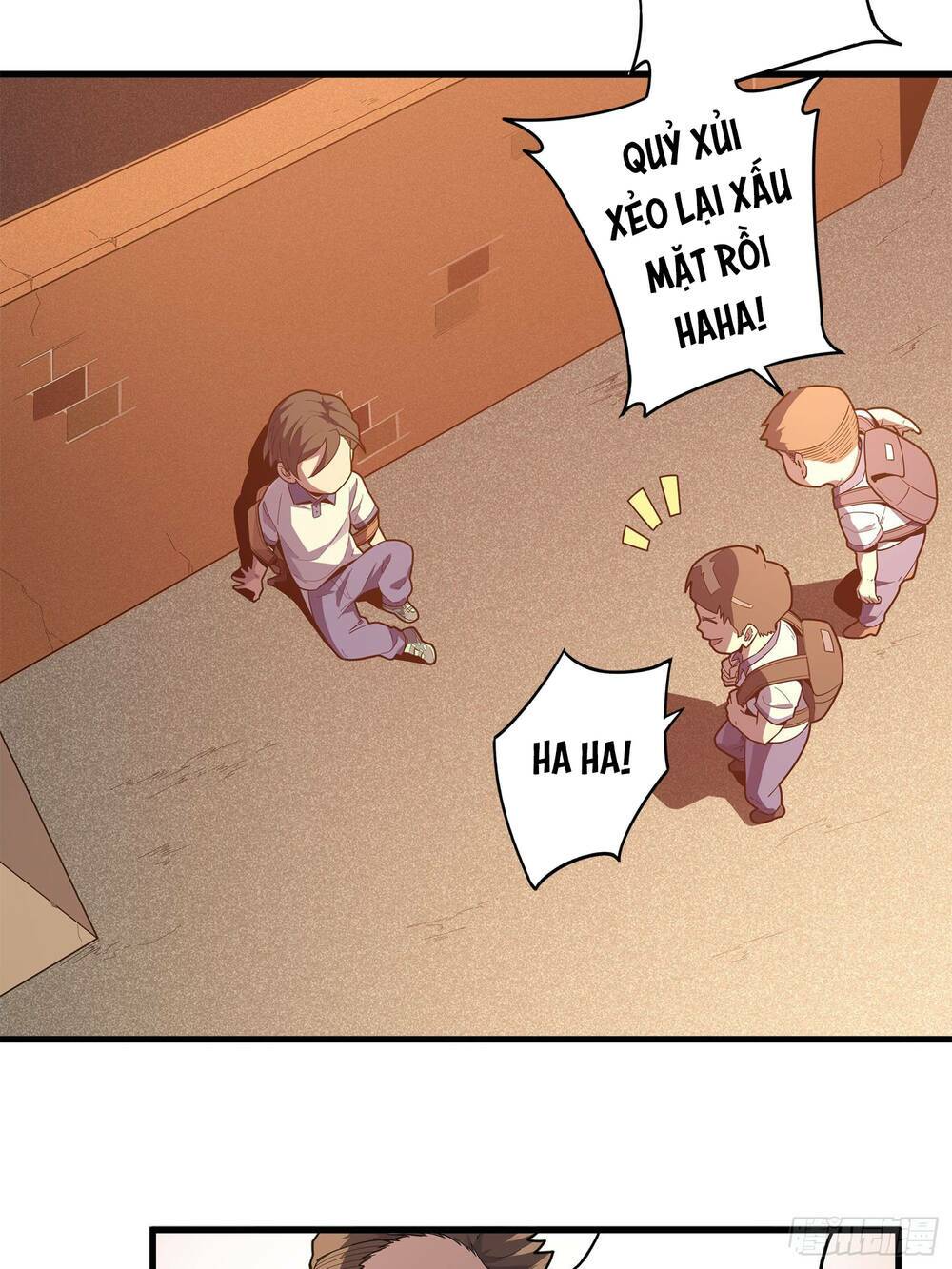 pubg luck rookie chapter 2 10