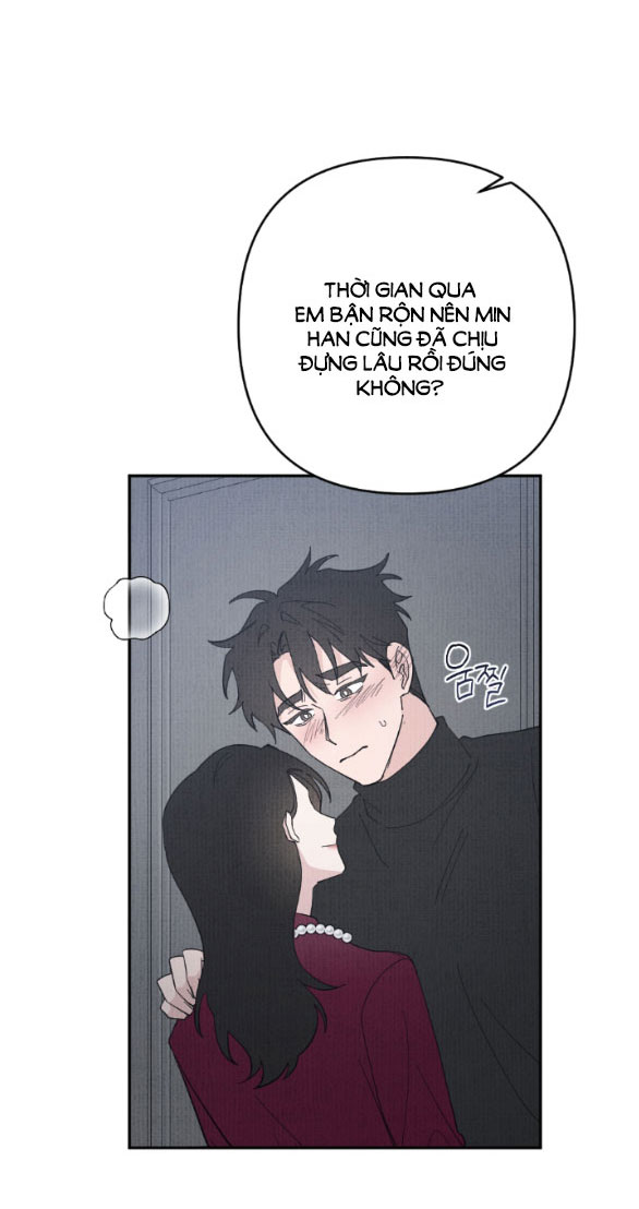 [18+] cuộc hôn nhân chính trị chapter 34.1 21