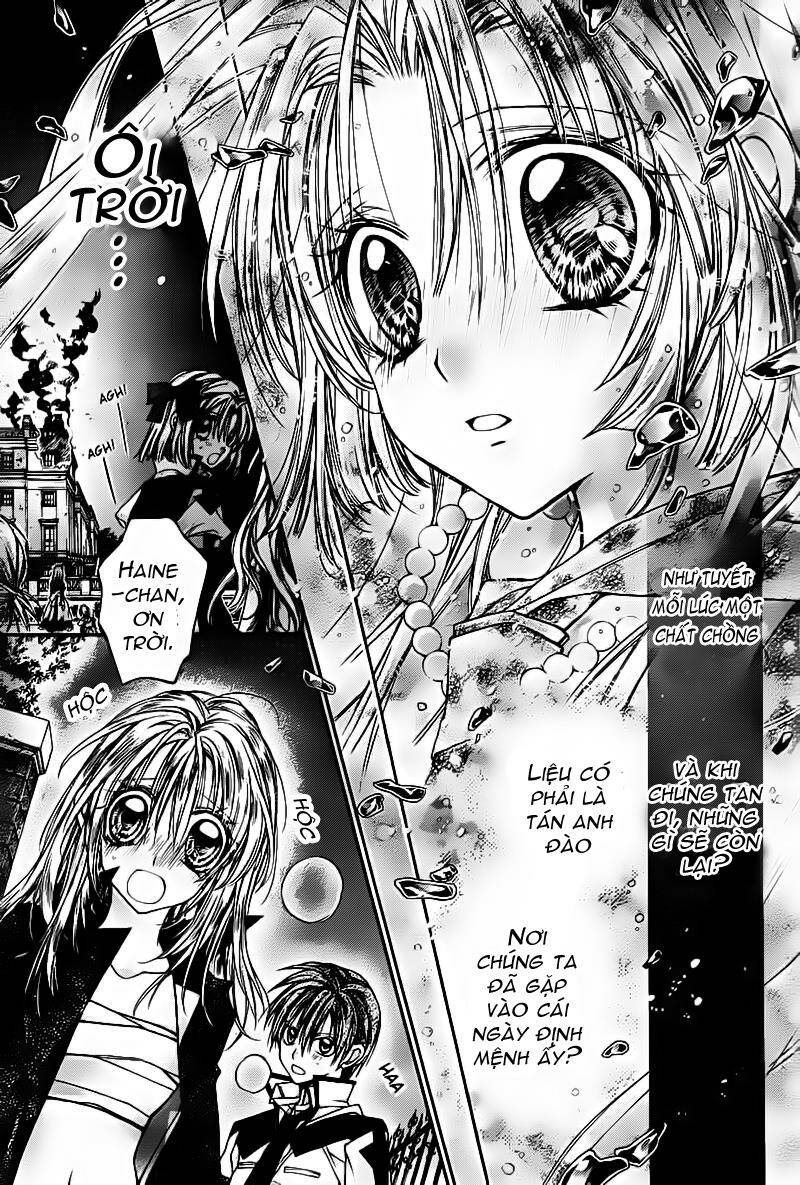 hội quý tộc chapter 38 9