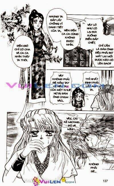 tinh linh của biển chapter 1 137