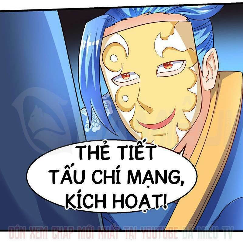 tối cường thăng cấp chapter 28 13