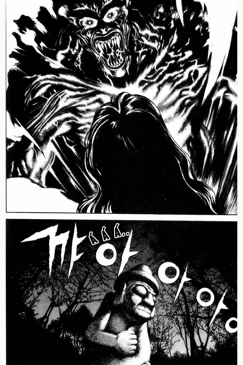 đảo địa ngục chapter 1 7