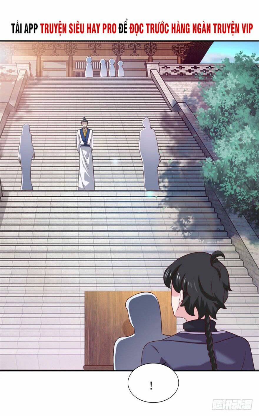 tiên ma đồng tu chapter 37 6