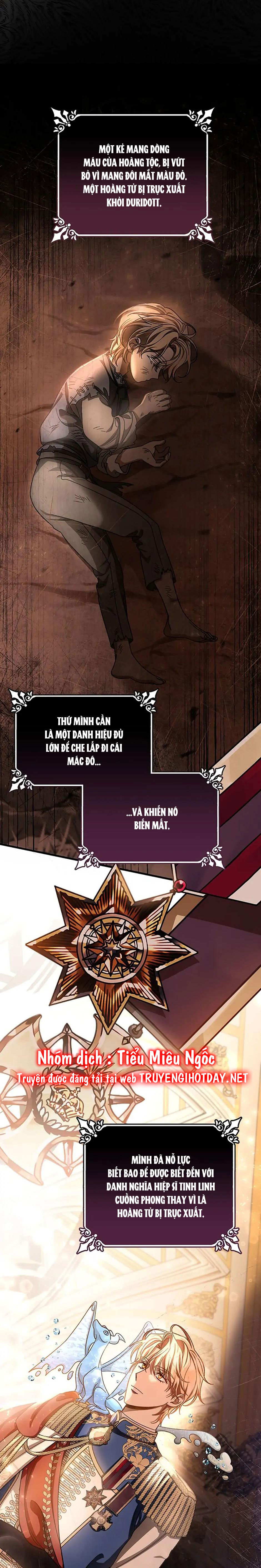 vị cứu tinh của nam phản diện chapter 38 18