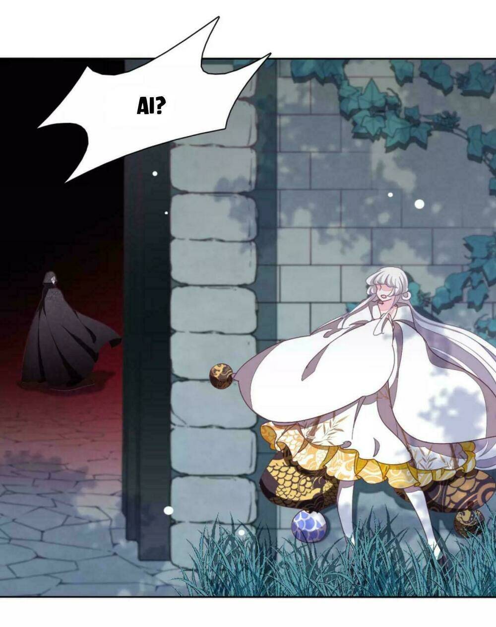 xuyên về cổ đại làm quốc bảo chapter 24 27