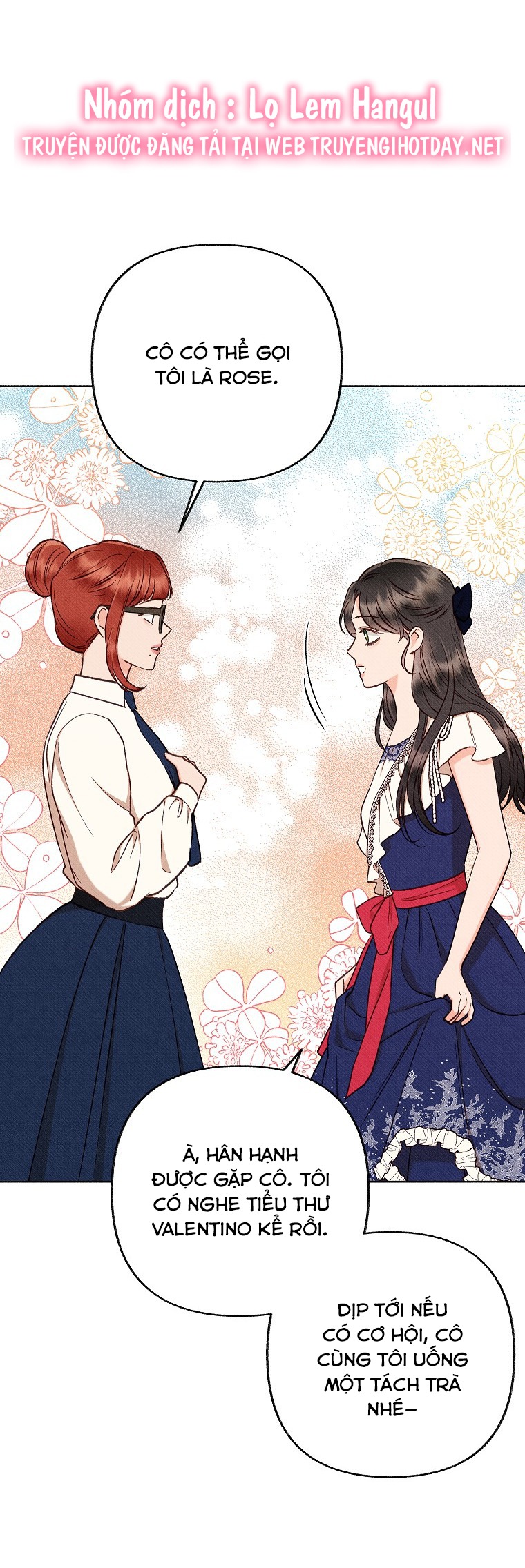 chàng trai đa nhân cách của tôi chapter 35 7