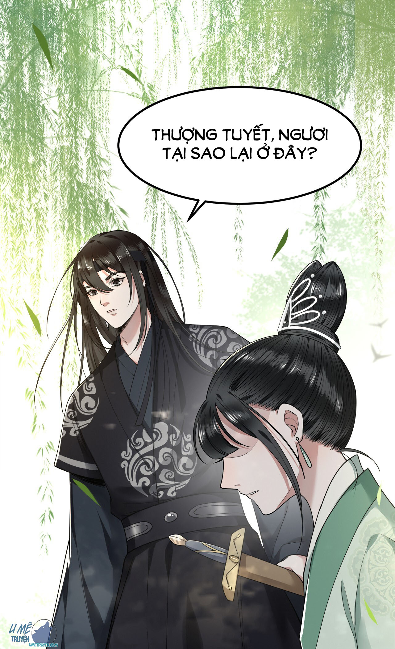 phượng hoàng vu phi chapter 30 19