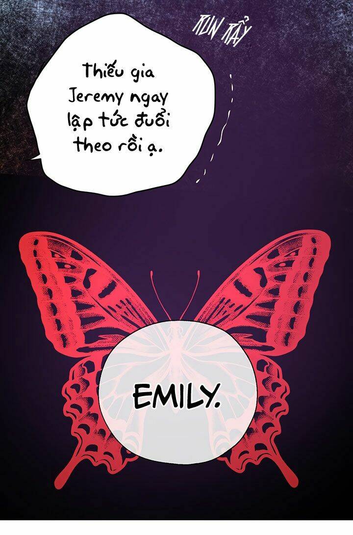 cách bảo vệ anh trai của nữ chính chapter 14 62