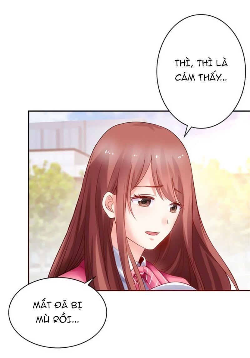 bạn trai 1/4 của tôi chapter 1 111