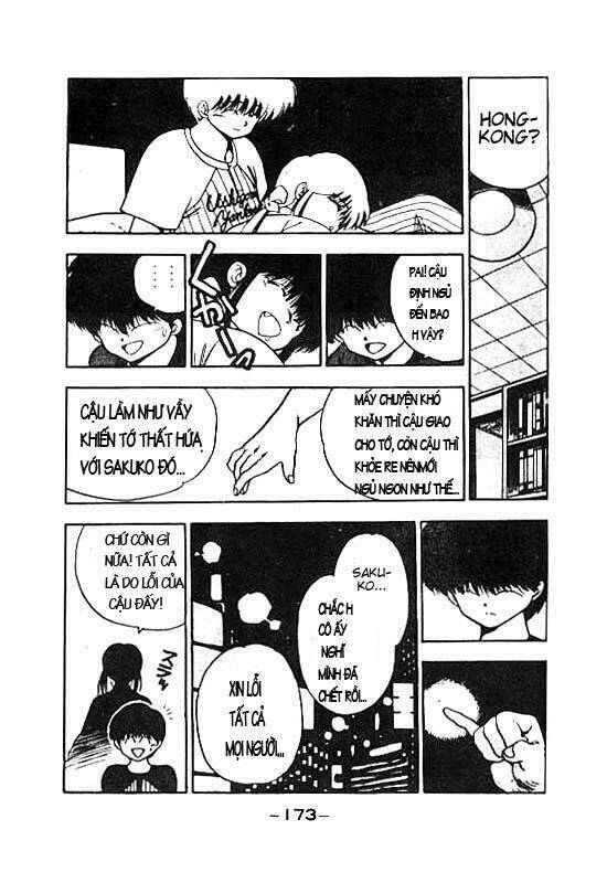 3x3 eyes chapter 65 11