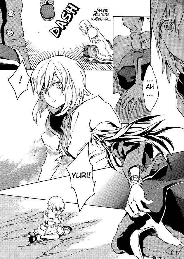 tales of vesperia chapter 2 14