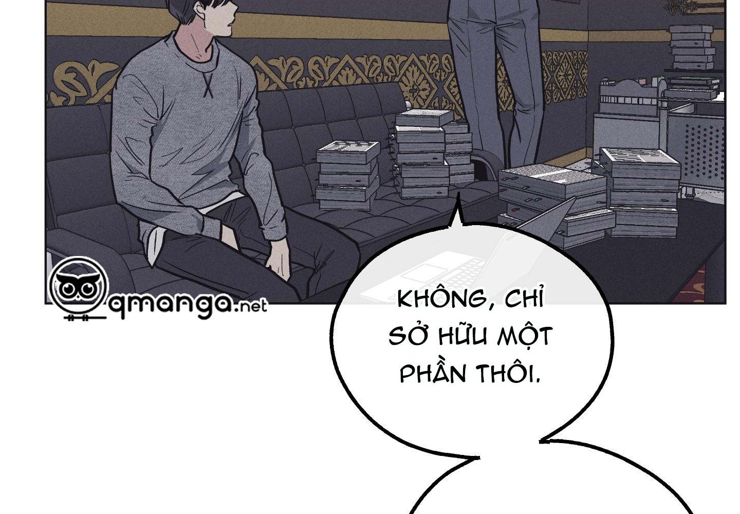 phục thù chapter 13 120