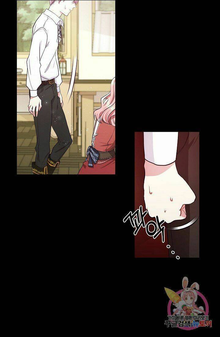 xin chào, tôi là người làm vườn! chapter 2 40