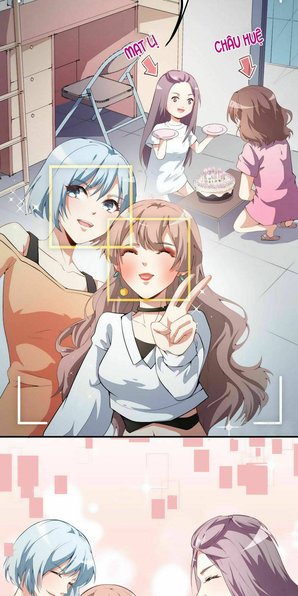 trò chơi sắc đẹp chapter 8 12