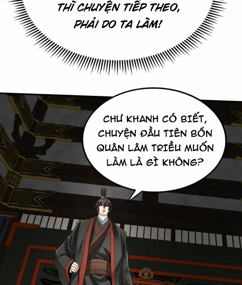đại tần, ta là con tần thủy hoàng, giết địch thành thần chapter 107 42