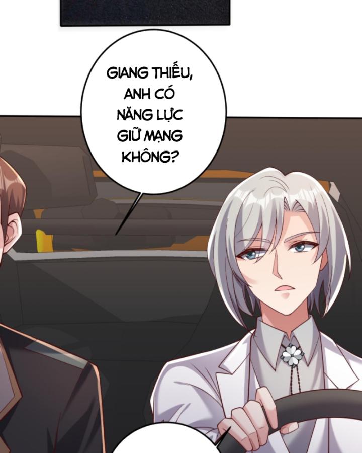 học cùng em gái, tôi bất cẩn vô địch rồi chapter 129 4