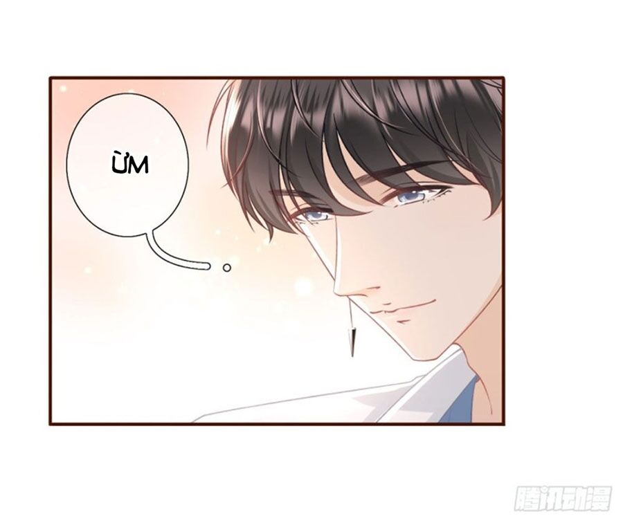 bạn gái tôi mới 30+ tuổi xuân chapter 34 17