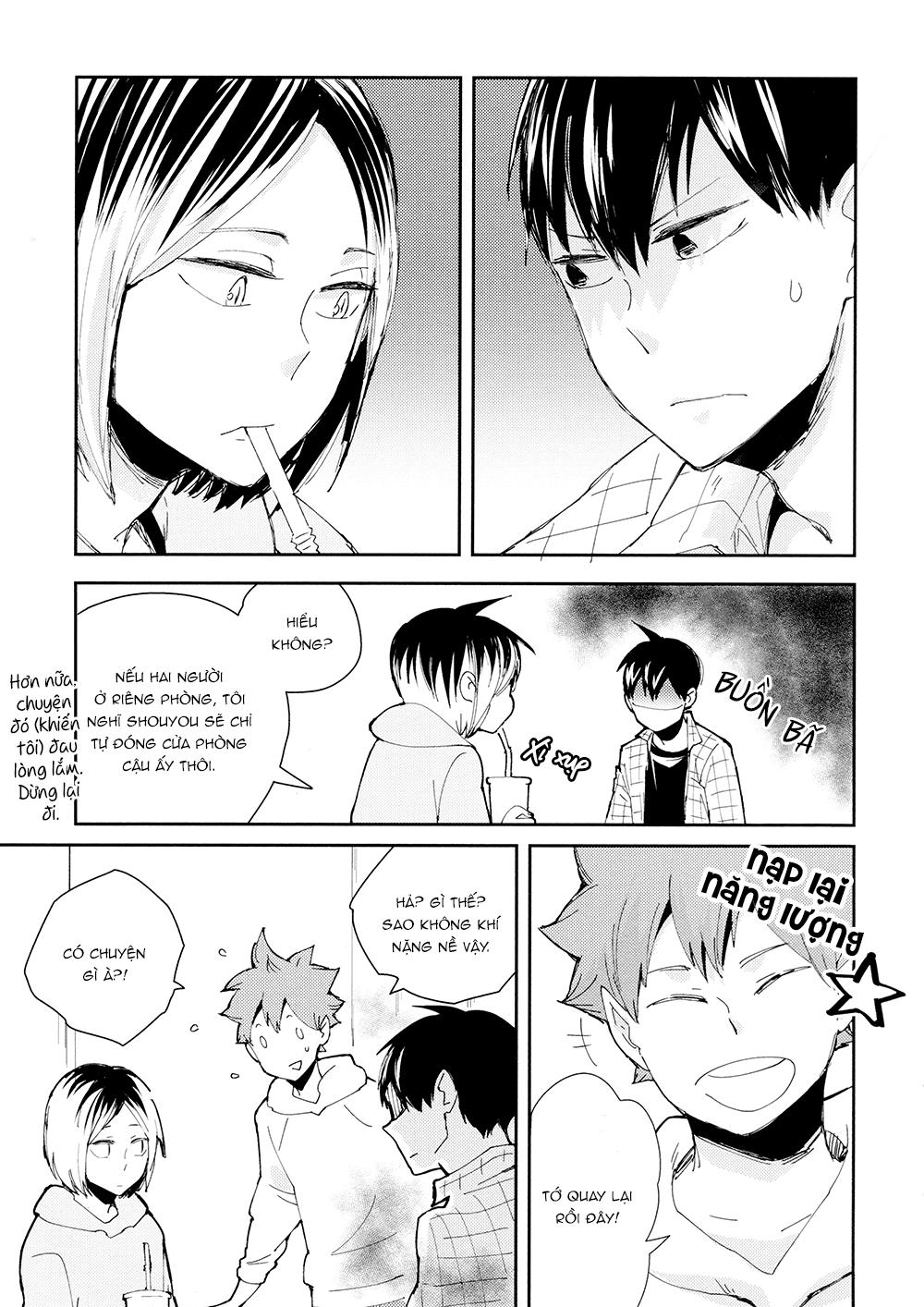 tuyển tập haikyuu dj by dammei bl chapter 17 9