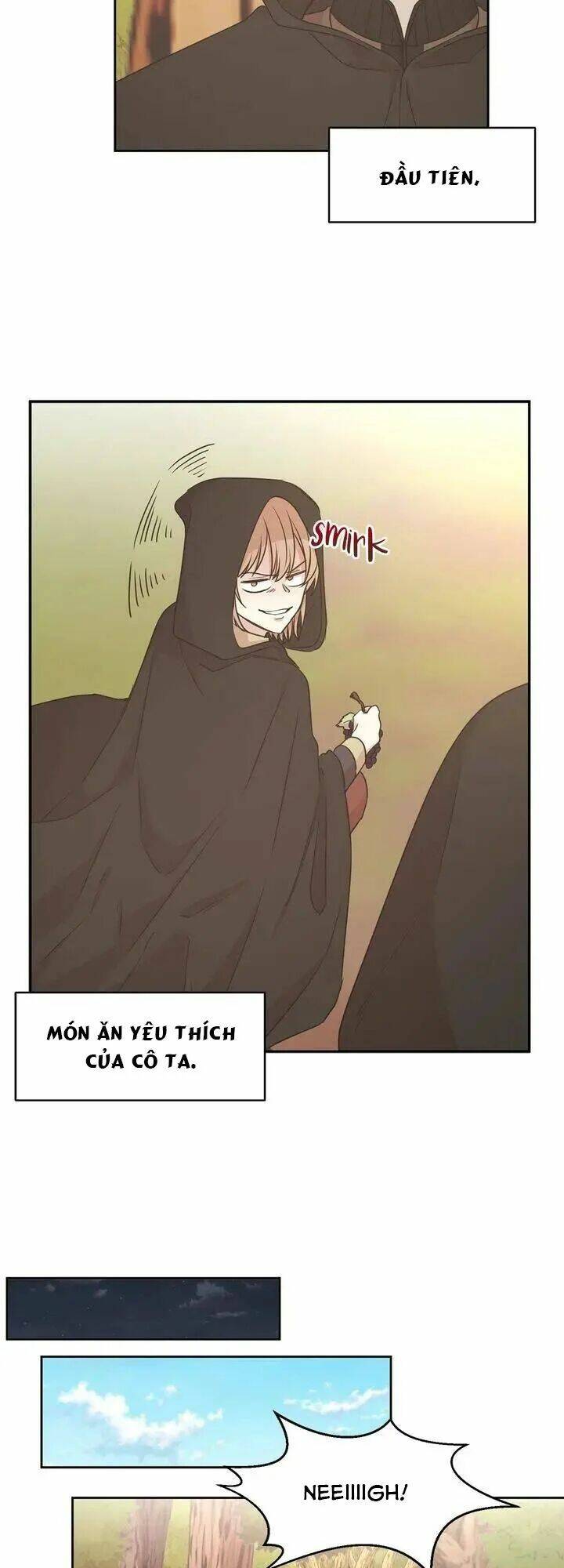 tôi chọn kết thúc của hoàng đế chapter 90 10