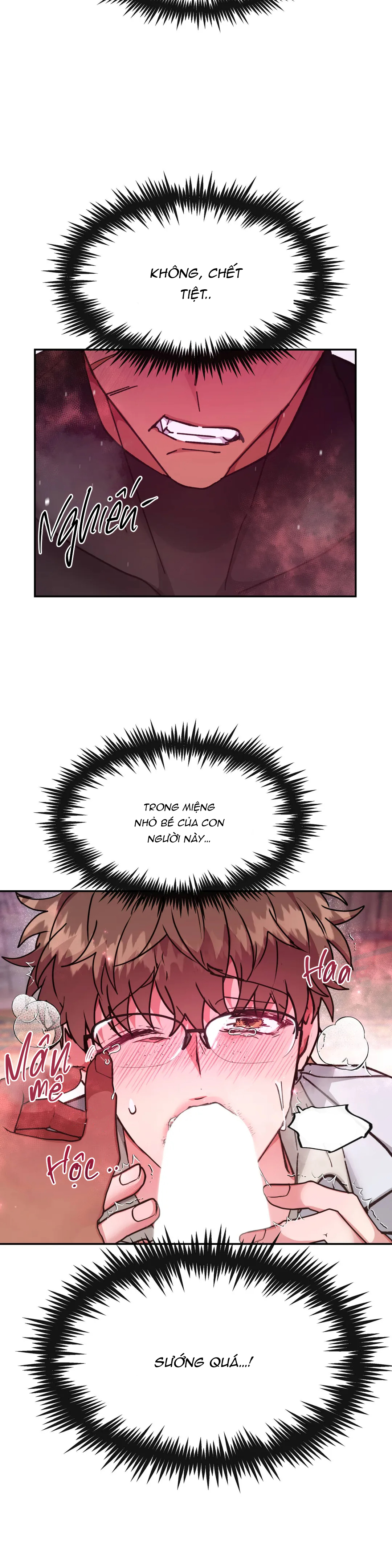 lâu đài tình ái chapter 15 15