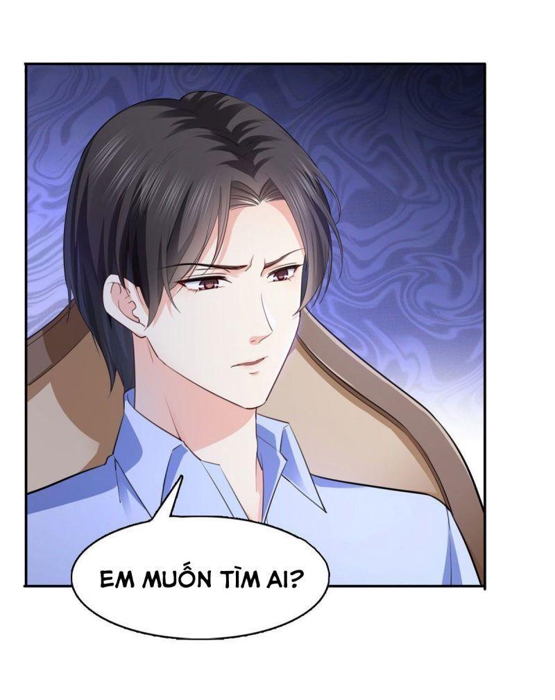 Hệt Như Hàn Quang Gặp Nắng Gắt chapter 199 37