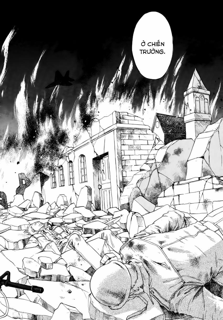 new pet shop of horror chapter 23 50