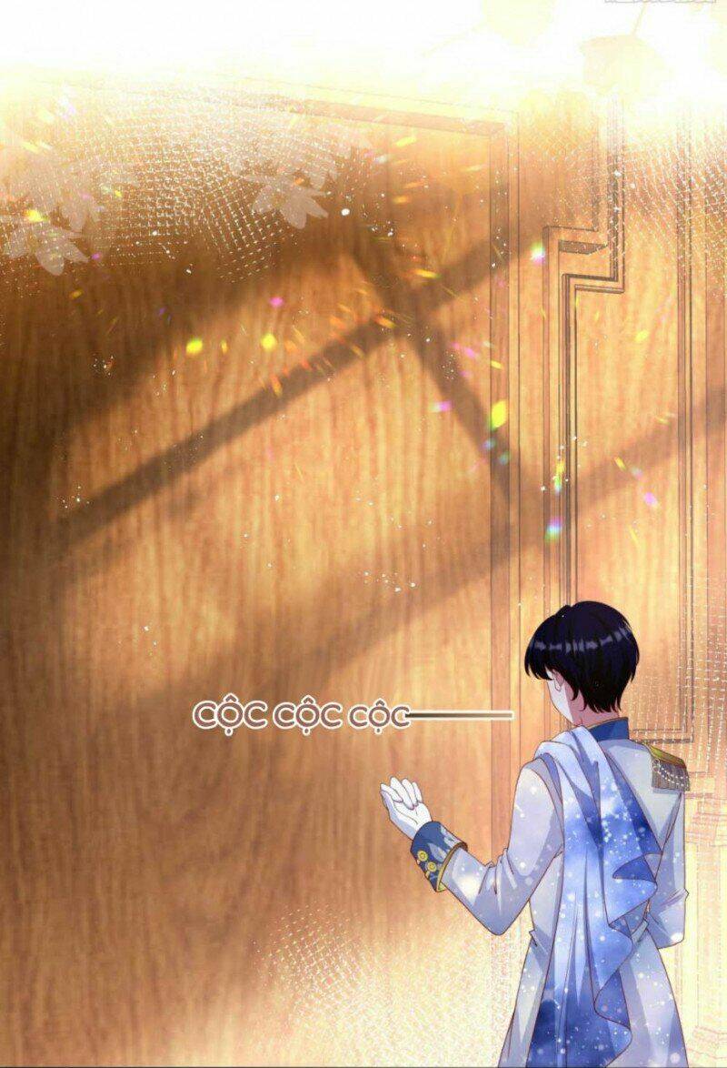 công chúa phản diện trong truyền thuyết chapter 51 5