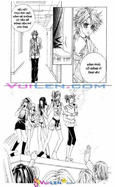 chạm mặt thần tượng chapter 7 42