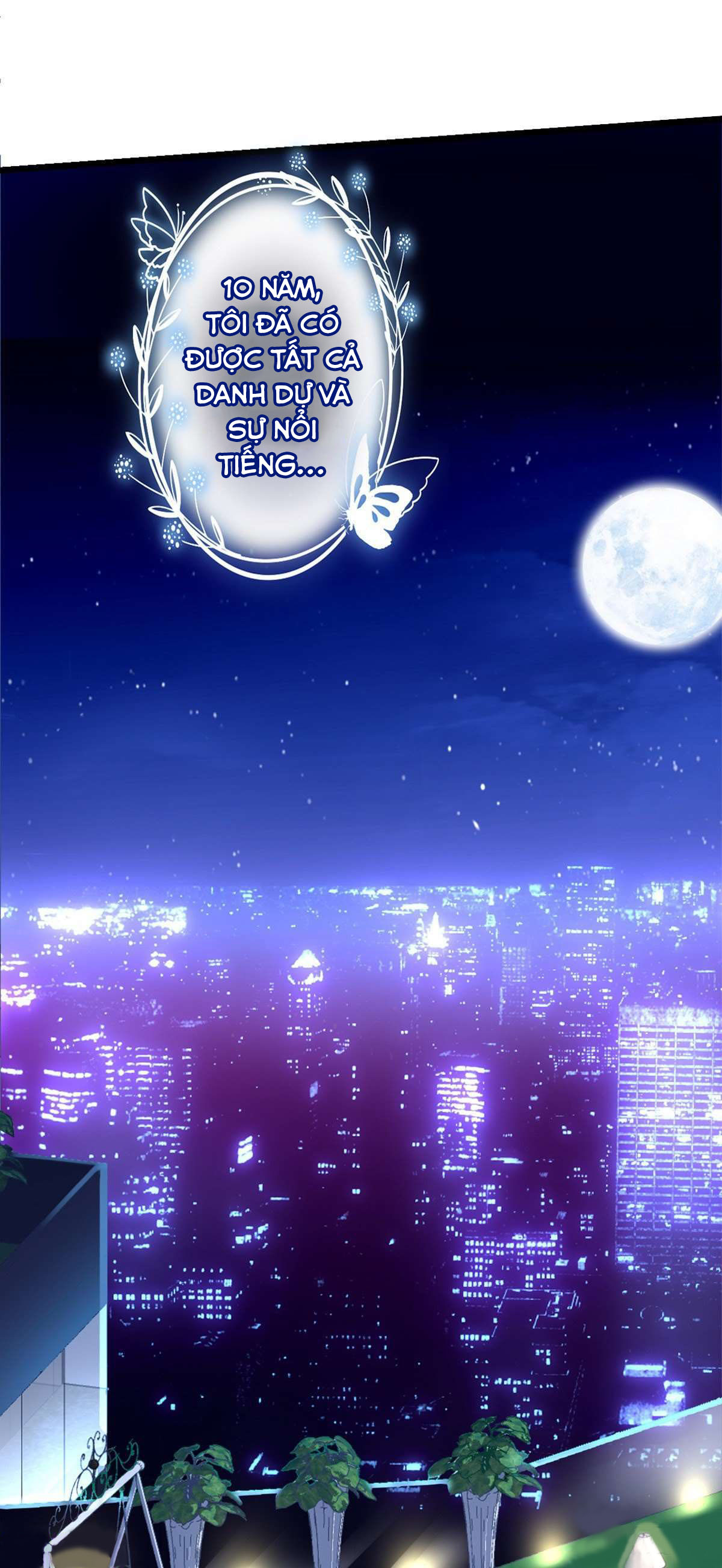 tiểu bảo bối tâm can của lão đại đã quay lại rồi đây chapter 1 3