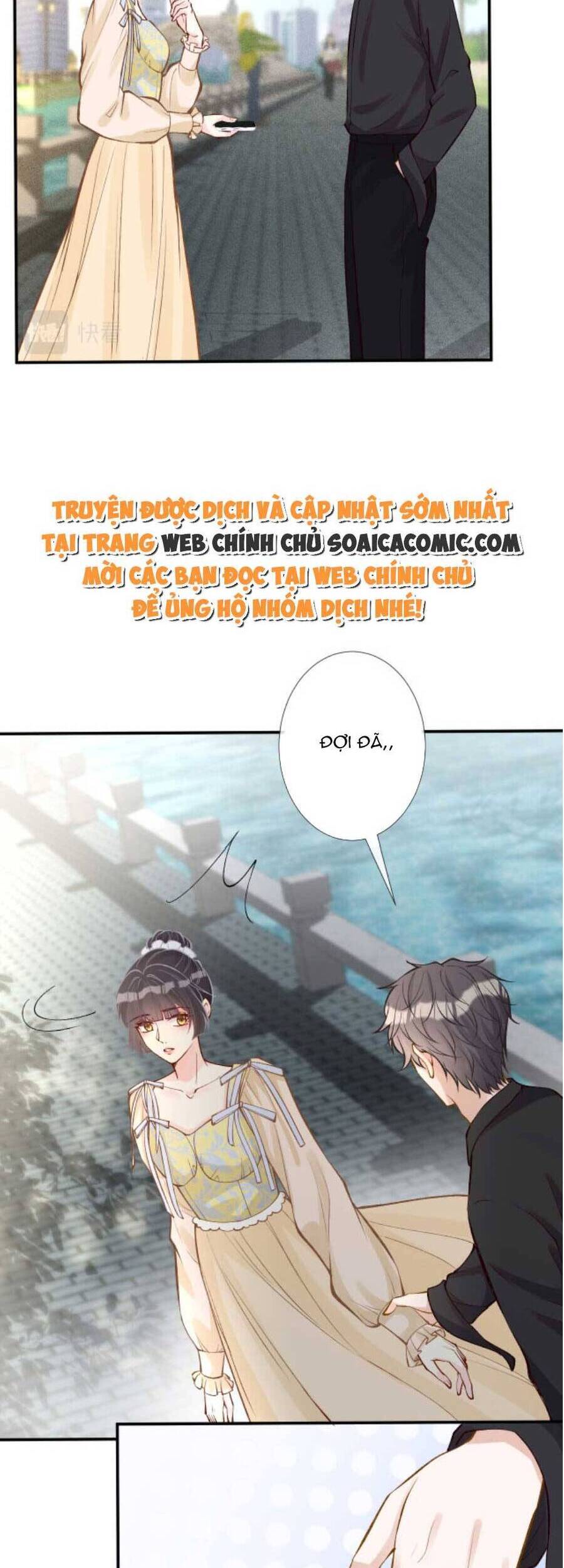 Ôm Khẩn Tiểu Mã Giáp Của Tôi Chapter 99 - Trang 24