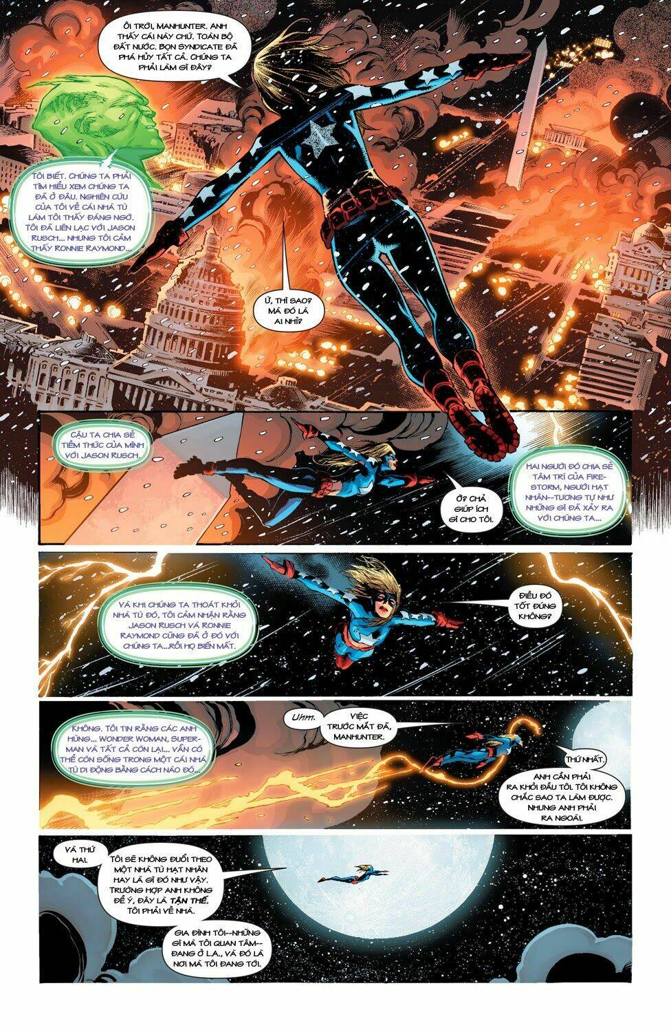 forever evil chapter 16 14