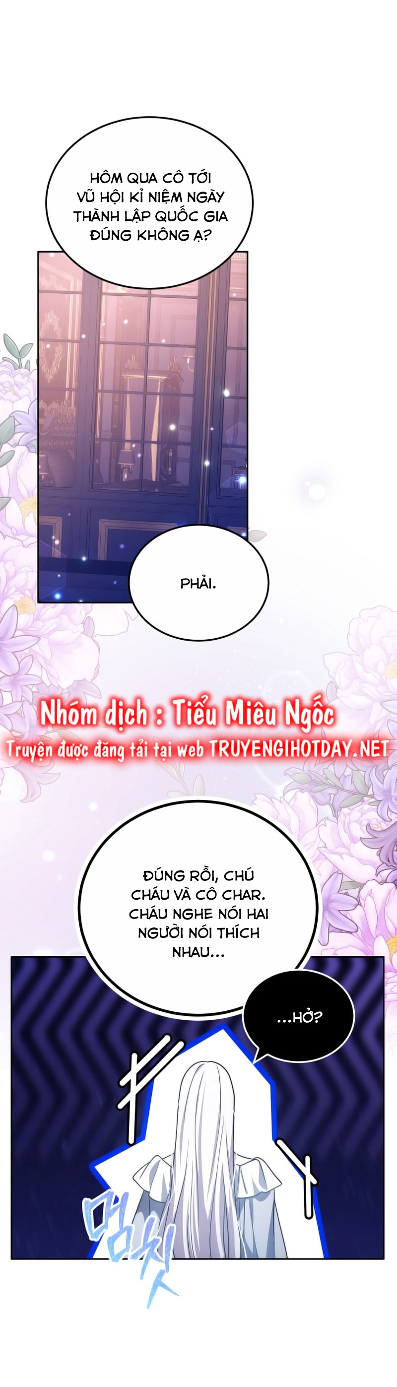 cháu trai nam chính rất thương tôi chapter 67 41