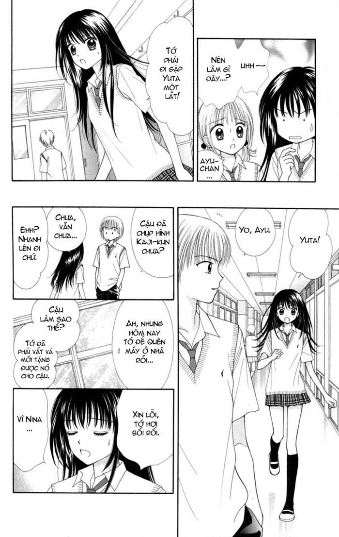 học sinh siêu ngầu chapter 9 5