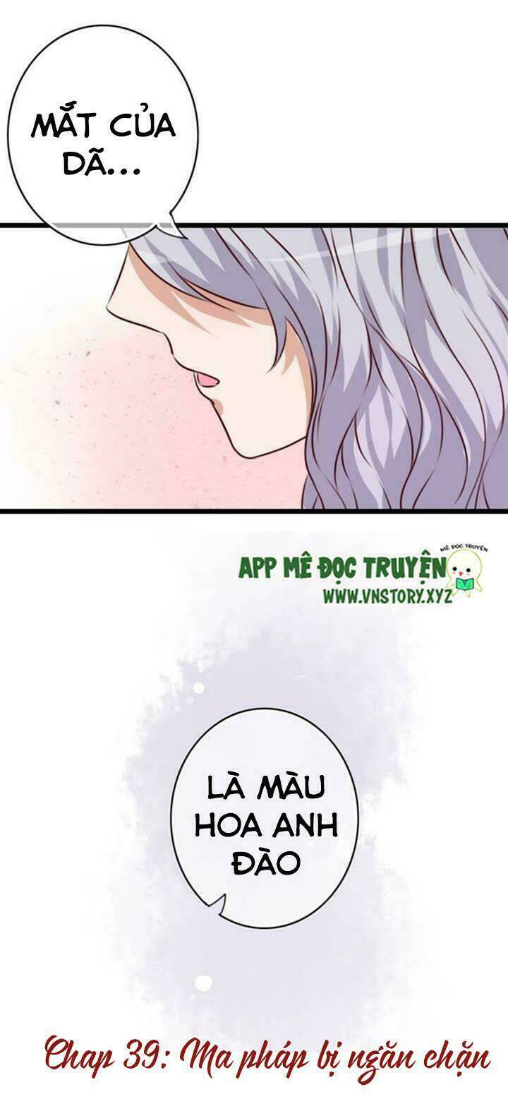 sau con mưa mùa hạ chapter 39 1