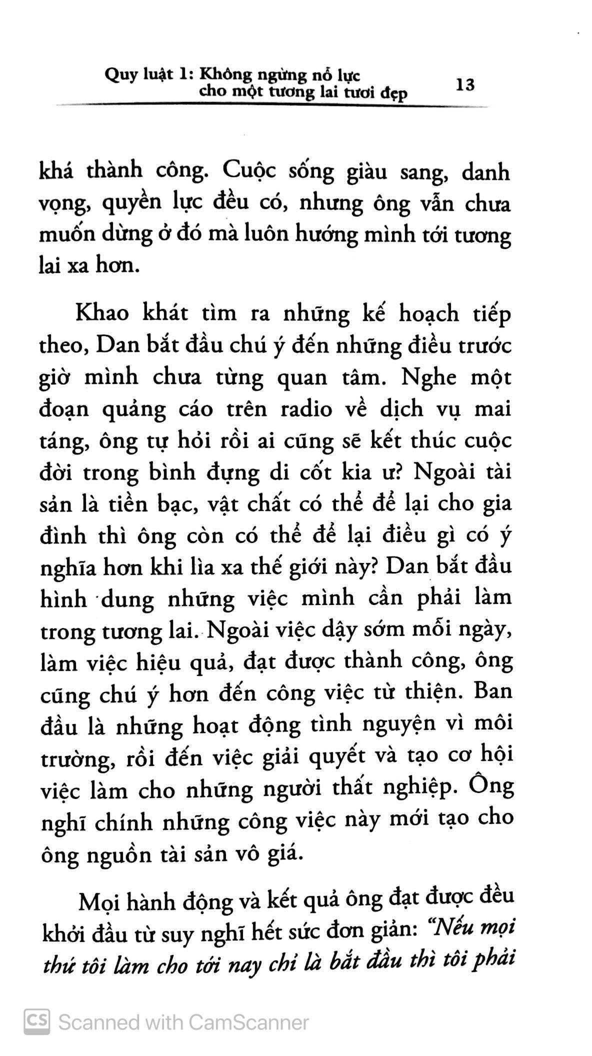 10 Quy Luật Cuộc Sống (Tái Bản 2019)