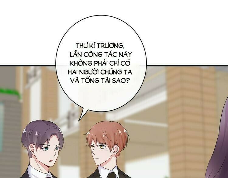 câu chuyện săn vợ chapter 26 17