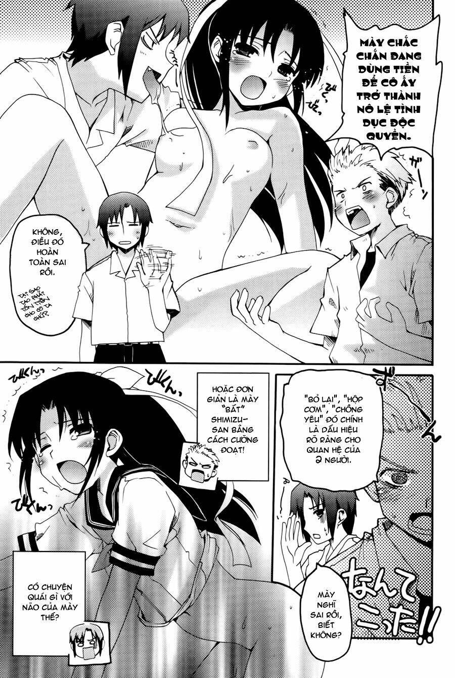 rescue me! chapter 2 6