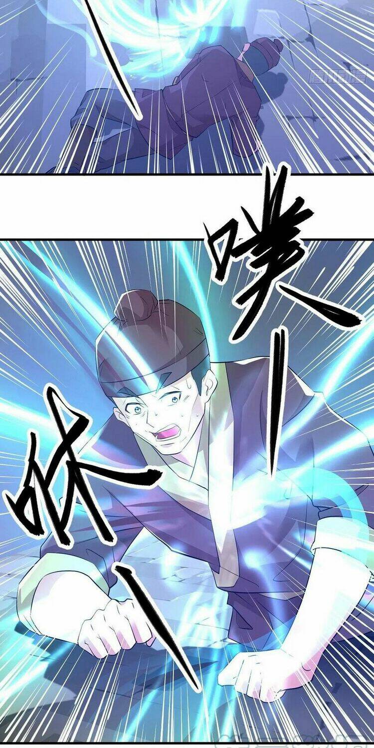 thiên hạ kiếp chapter 62 14