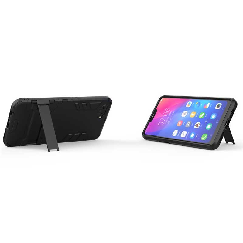 Ốp Lưng Chống Sốc 2 Lớp Dành Cho Oppo A3S